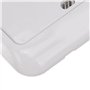 Onewer Thermostats ménagers, Bouton Rotatif Thermostat mécanique système de Chauffage par Le Sol AC 230V pour Le Chauffage des b