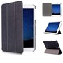 Skytar - Étui de protection en similicuir pour tablette Galaxy S2 9