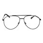 Monture de Lunettes Unisexe Armani Exchange 0AX1055 586000