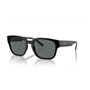 Lunettes de soleil Homme Arnette HAMIE AN 4325