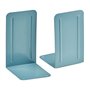 Acrimet Premium Serre-Livres en Métal Robuste (Couleur Vert) (1 Paire)