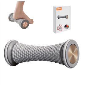 Rouleau de massage des pieds pour fasciite plantaire