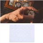 21 Pièces Outil de Pièces de Rechange en Verre de Montre, épaisseur 1,2 Mm, Lunettes Rondes de 37-45 Mm, Ensemble de Lentilles e