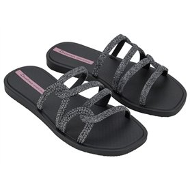 Ipanema Femme Solar Glow Slide Ad Tongues