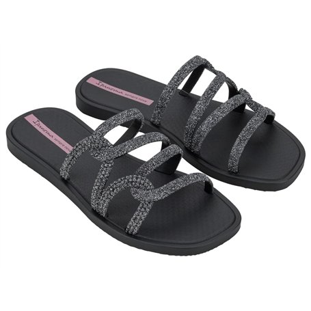 Ipanema Femme Solar Glow Slide Ad Tongues