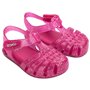 Tongs pour Enfants Zaxy Rouge