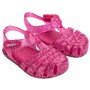 Tongs pour Enfants Zaxy Rouge