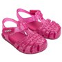 Tongs pour Enfants Zaxy Rouge