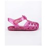 Tongs pour Enfants Zaxy Rouge