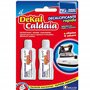 PARODI & PARODI Dekal Détartrant pour Fer à Repasser à Vapeur (2 doses)