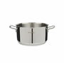 Tognana Vanitosa Casserole de 22 cm avec 2 poignées