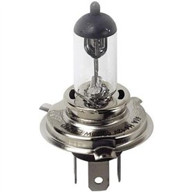 Lampa 58042 P43T Lampe H4 12V 130/90W