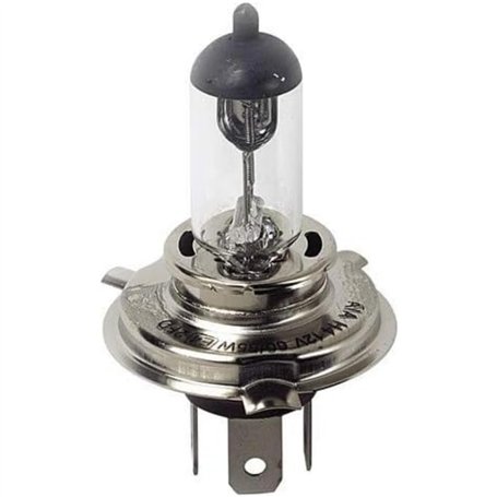 Lampa 58042 P43T Lampe H4 12V 130/90W