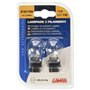 Lampa 58089 Ampoule à double filament