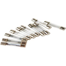 Lampa 70062-10x Fusibles en verre