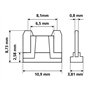 Lampa - Assort. Micro Fusibles Low-Profile
