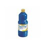 Gouache Giotto Blue marine 1 L (6 Unités)