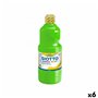 Peinture Giotto Vert 1 L (6 Unités)