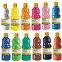 Gouache Giotto Cyan 1 L (6 Unités)