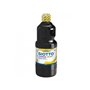Gouache Giotto Noir 1 L (6 Unités)