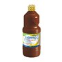 Gouache Giotto Marron 1 L (6 Unités)