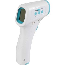 Thermomètre numérique infrarouge Fastscan sans contact
