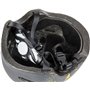 TataWay in Viaggio si cresce - Casque de Ville Enfant | Super héros Batman | Bretelles Réglables | Ventilation Optimale | Design