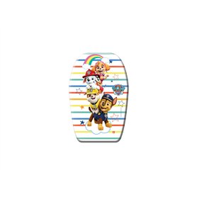 Mondo Toys - Body Board Paw Patrol - Planche de Surf pour Enfants - 68 cm - 11242