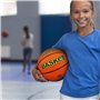 MONDO Toys - Ballon de Basket Dream Team Taille 5 - Rubber 390 g - 13139 Coloris Assortis
