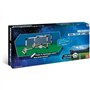 Set de football - MONDO - Kit 2 mini cages foot + BioBall Mini Ball