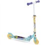 Trottinette 2 roues - MONDO - La Reine Des Neiges - Pliable - 50 kg max