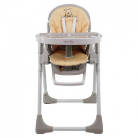 Nania - Chaise haute CARLA de 6 a 36 mois Inclinable et réglable en hauteur 349,99 €