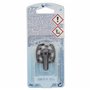 Ambipur Car – Désodorisant pour voiture avec clip – 1 pièce.