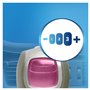 Ambipur Car – Désodorisant pour voiture avec clip – 1 pièce.