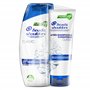 Head & Shoulders 2x Shampooing Antipelliculaire +1x Aprés-shampooing Classic