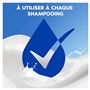 Head & Shoulders 2x Shampooing Antipelliculaire +1x Aprés-shampooing Classic, Jusqu’à 100% Des Pellicules Éliminées, Cliniquemen