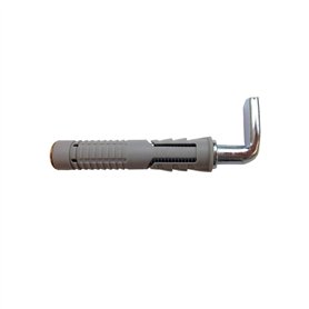 Cheville SSP 12 N chaudières (2 pièces)