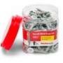 Fischer Propack SB 9/4 Vase 125 chevilles