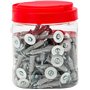 Fischer Propack SB 9/4 Vase 125 chevilles