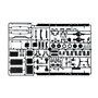 Italeri 3927 Scania S730 Highline 3927 1:24 Modélisme 4 x 2 Kit de construction, modélisme, bricolage, loisirs, collage, kit de 