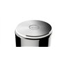 Lagostina Marmite à pression La Classica Lagofusion, autocuiseur Ø 22 cm, capacité 7L, avec panier, livre de recettes et écodose