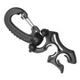SEAC Mousqueton Porte-Flexible