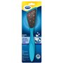 Scholl Lime à pied à double action avec cristaux de diamant