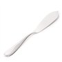 Alessi 5180/20 Nuovo Milano Couteau de Service Pour Poisson en Acier Inoxydable 18/10 Brillant
