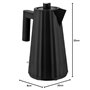 Fiche Anglaise 2400W