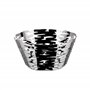 Alessi Barket BM10/21 - Centre de Table Design avec Décorations Ajourée