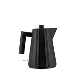 Alessi Plissé MDL06/1BUK - Bouilloire Électrique Design