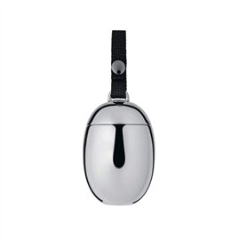 Alessi Acino MMI33 B - Porte-sac hygiénique pour animaux de compagnie