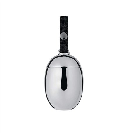 Alessi Acino MMI33 B - Porte-sac hygiénique pour animaux de compagnie