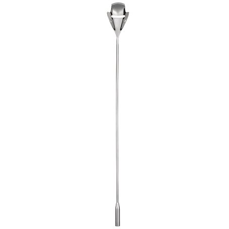 Alessi The Tending Box GIA29 - Spartighiaccio Cuillère à Mélanger pour Cocktail Design